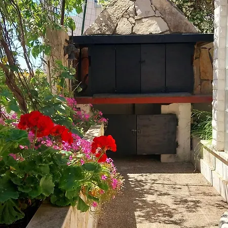 Zenta דירה ספליט