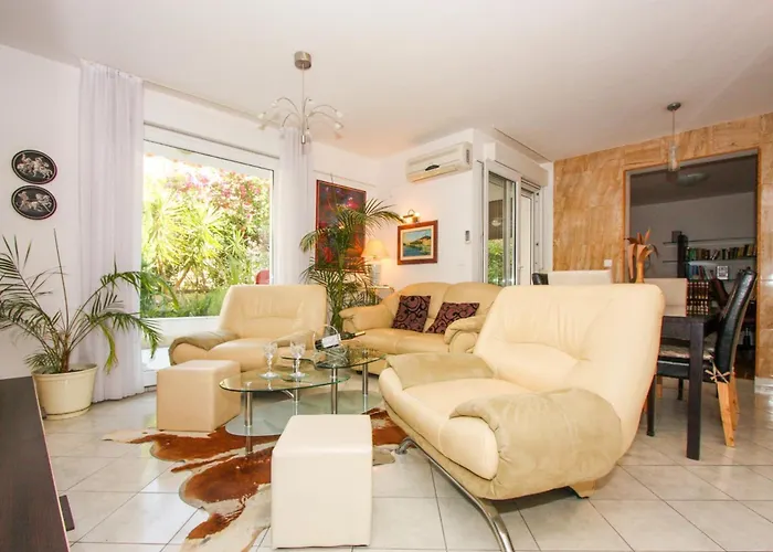 Zenta Apartmán *