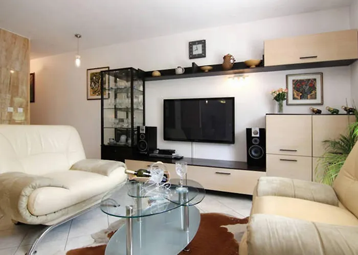Zenta Apartmán