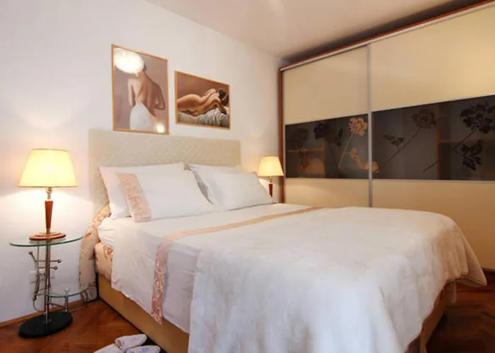 Zenta Apartmán Split
