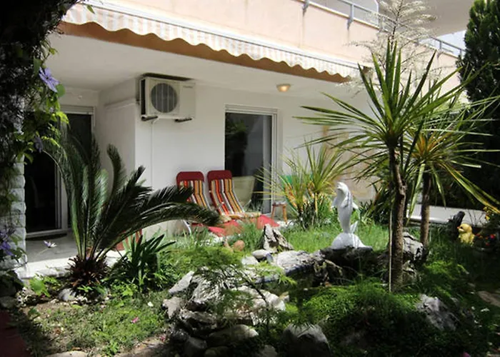 Zenta Split