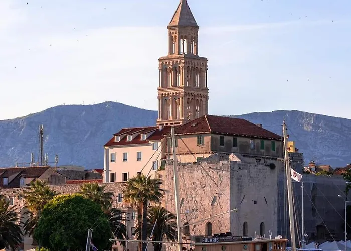 Zenta * Split