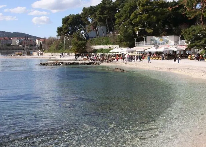 Apartmán Zenta Split