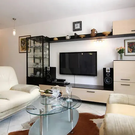Zenta Apartmán