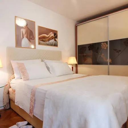 Zenta Apartment Split