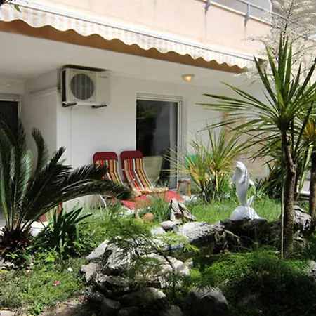 Zenta Split