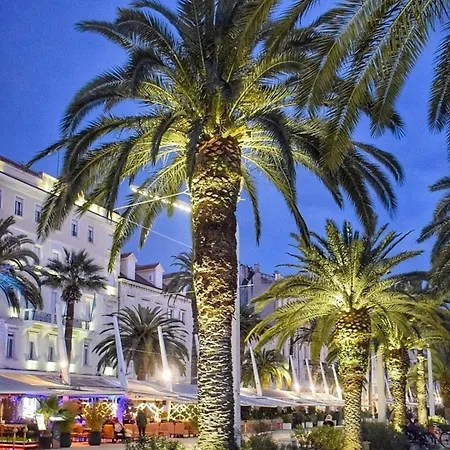 Zenta * Split