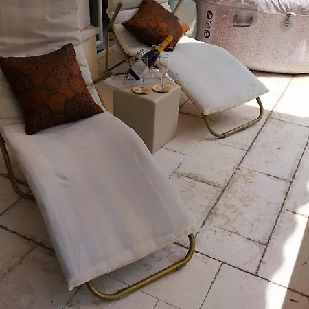 Zenta Apartament *
