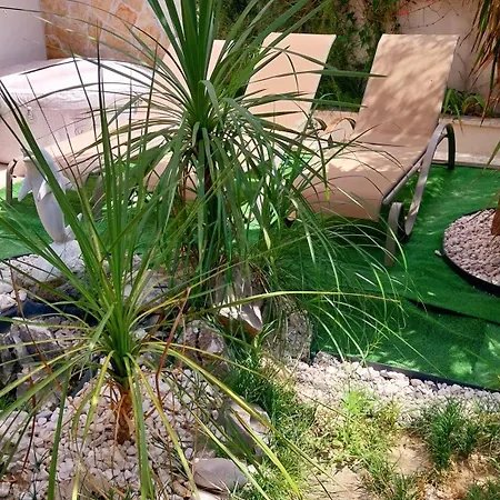 Apartman Zenta Split