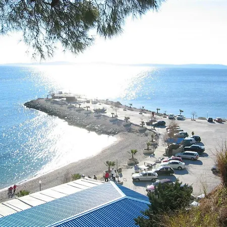 Apartmán Zenta *