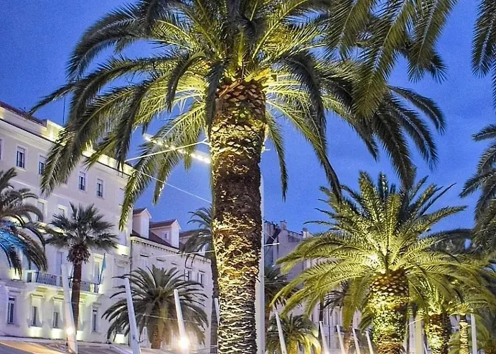 Zenta * Split
