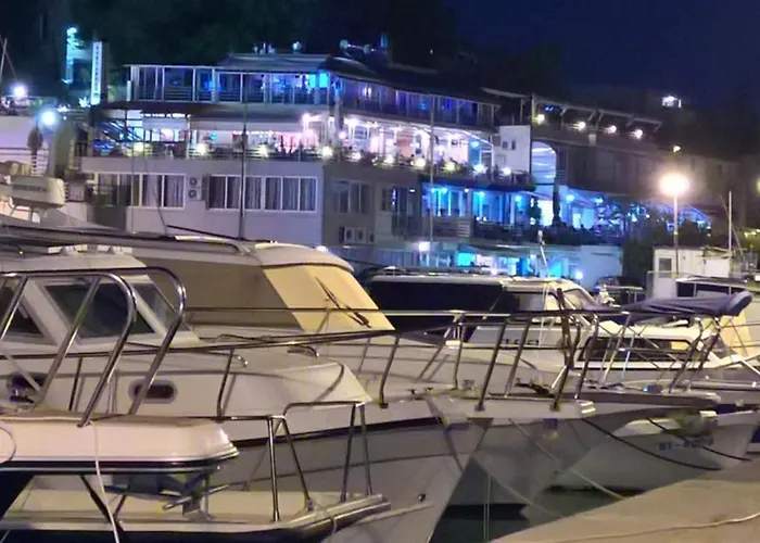 Zenta Split