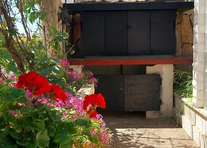 Zenta Apartment Split